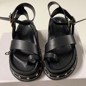 Top shop gladiator sandals